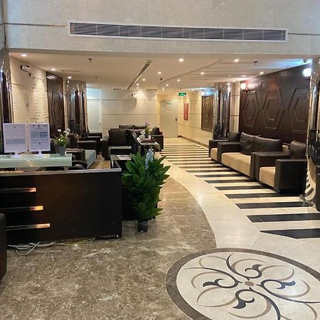 فندق منارة الطلائع Manarat Altalayie Hotel La Meca Exterior foto