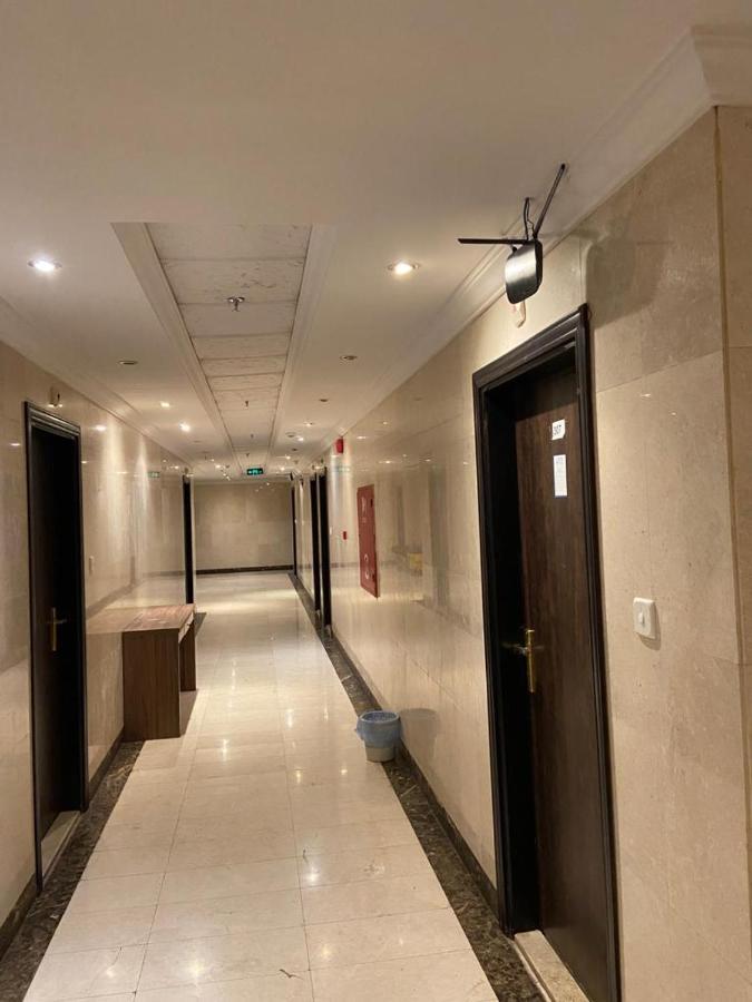 فندق منارة الطلائع Manarat Altalayie Hotel La Meca Exterior foto